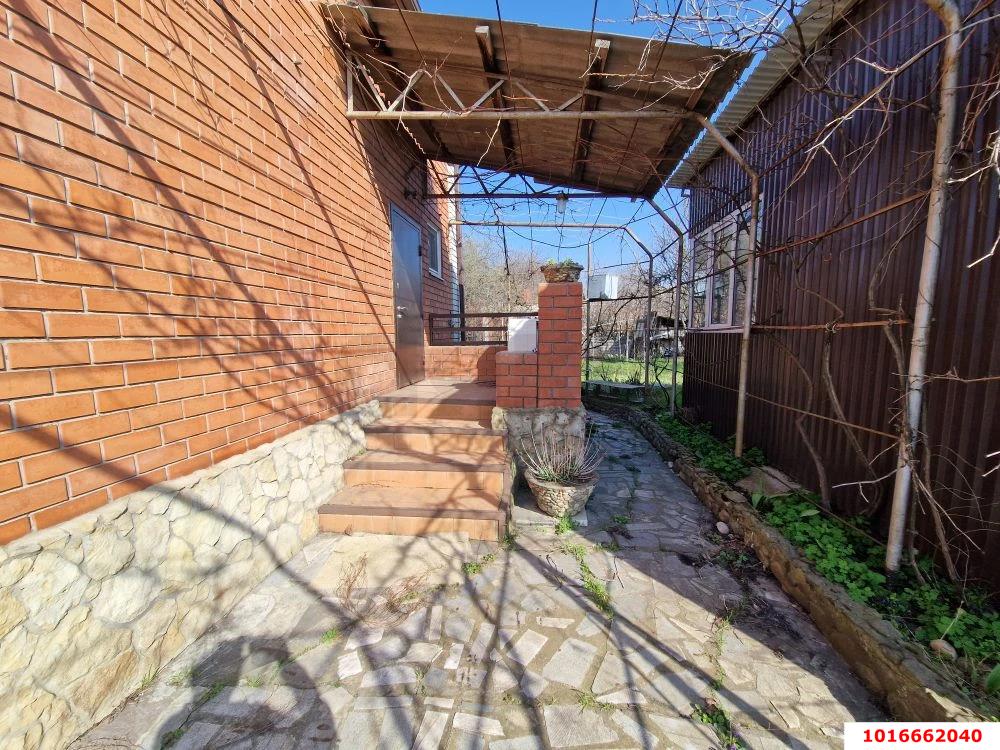 Фото №14: Дом 71&nbsp;м² + 4&nbsp;сот., 2&nbsp;эт. - Шоссейное, мкр. Прикубанский внутригородской округ, ул. Кубанская, 25