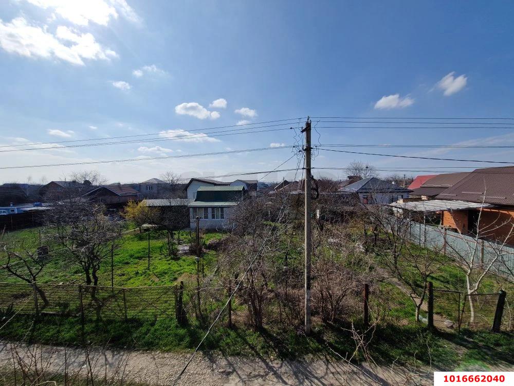 Фото №16: Дом 71&nbsp;м² + 4&nbsp;сот., 2&nbsp;эт. - Шоссейное, мкр. Прикубанский внутригородской округ, ул. Кубанская, 25