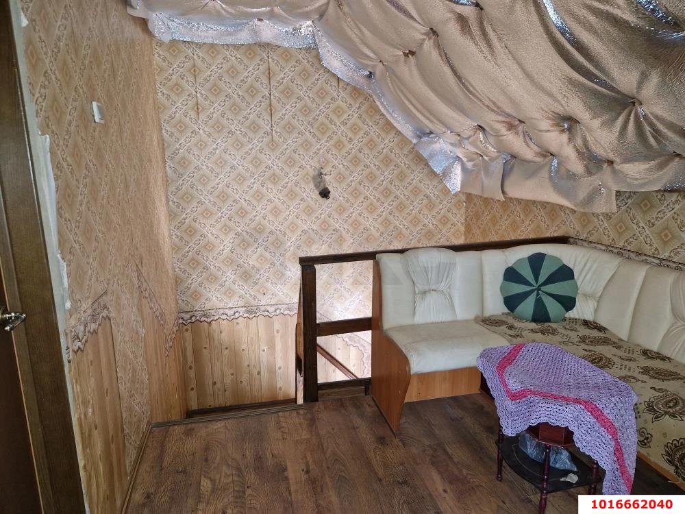 Фото №6: Дом 71&nbsp;м² + 4&nbsp;сот., 2&nbsp;эт. - Шоссейное, мкр. Прикубанский внутригородской округ, ул. Кубанская, 25