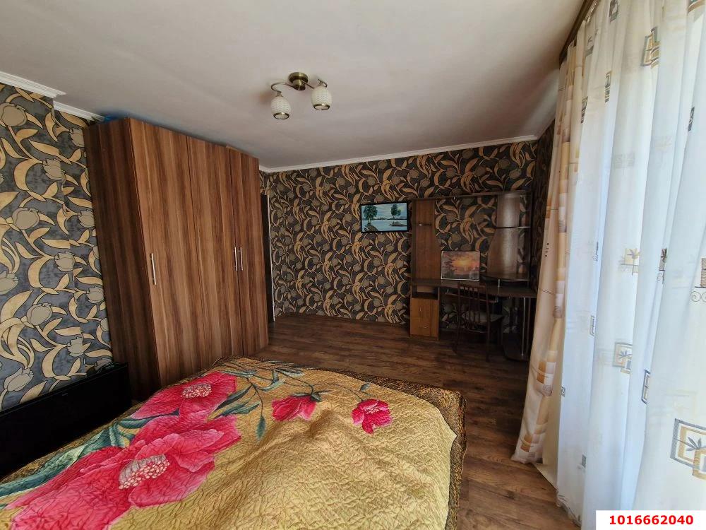 Фото №4: Дом 71&nbsp;м² + 4&nbsp;сот., 2&nbsp;эт. - Шоссейное, мкр. Прикубанский внутригородской округ, ул. Кубанская, 25