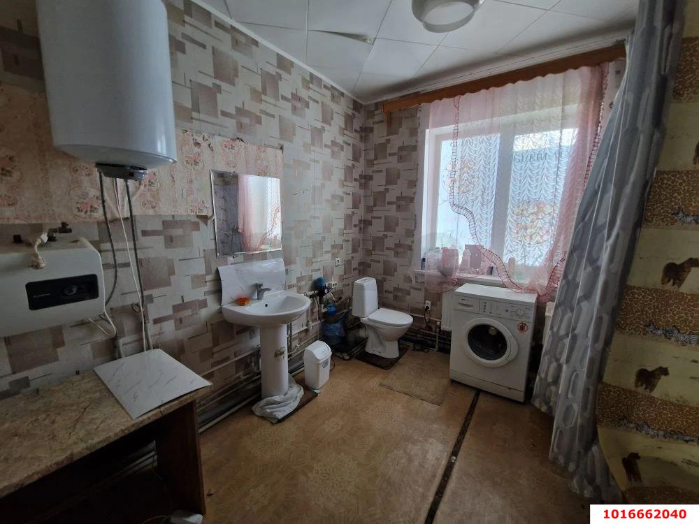 Фото №8: Дом 71&nbsp;м² + 4&nbsp;сот., 2&nbsp;эт. - Шоссейное, мкр. Прикубанский внутригородской округ, ул. Кубанская, 25
