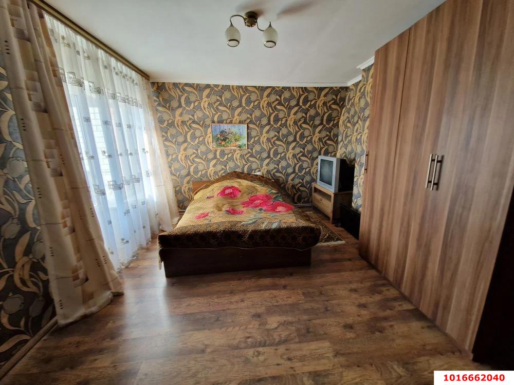Фото №5: Дом 71&nbsp;м² + 4&nbsp;сот., 2&nbsp;эт. - Шоссейное, мкр. Прикубанский внутригородской округ, ул. Кубанская, 25