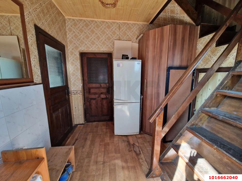 Фото №9: Дом 71&nbsp;м² + 4&nbsp;сот., 2&nbsp;эт. - Шоссейное, мкр. Прикубанский внутригородской округ, ул. Кубанская, 25