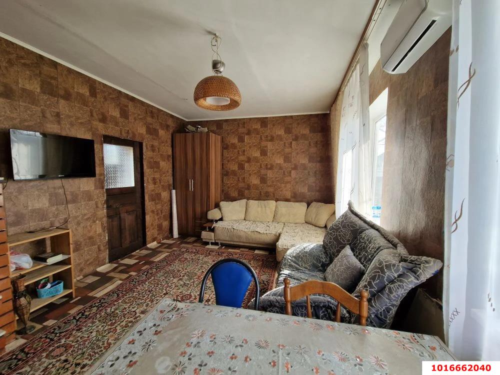 Фото №3: Дом 71&nbsp;м² + 4&nbsp;сот., 2&nbsp;эт. - Шоссейное, мкр. Прикубанский внутригородской округ, ул. Кубанская, 25