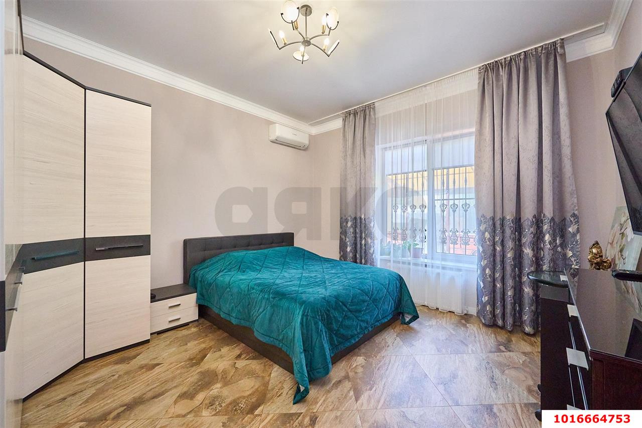 Фото №6: Дом 95&nbsp;м² + 3&nbsp;сот., 1&nbsp;эт. - Краснодар, Прикубанский внутригородской округ, мкр. Северный, ул. Вячеслава Ткачёва