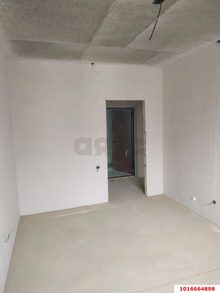 Фото №5: 1-комнатная квартира 38&nbsp;м², 14/16&nbsp;эт. - Краснодар, Прикубанский внутригородской округ, мкр. жилой комплекс Ракурс, ул. имени Героя Ростовского, 8