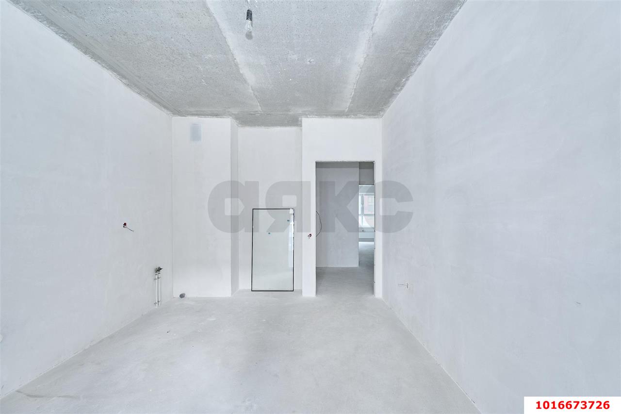 Фото №13: 2-комнатная квартира 60&nbsp;м², 4/18&nbsp;эт. - Краснодар, Прикубанский внутригородской округ, мкр. ЖК Архитектор, ул. Наставников, 14