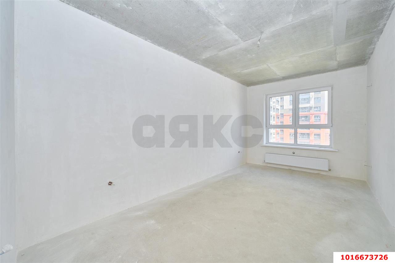 Фото №10: 2-комнатная квартира 60&nbsp;м², 4/18&nbsp;эт. - Краснодар, Прикубанский внутригородской округ, мкр. ЖК Архитектор, ул. Наставников, 14