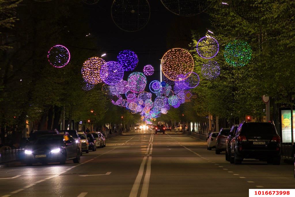 Фото №18: 3-комнатная квартира 105&nbsp;м², 4/4&nbsp;эт. - Краснодар, мкр. Западный внутригородской округ, ул. Красная, 137