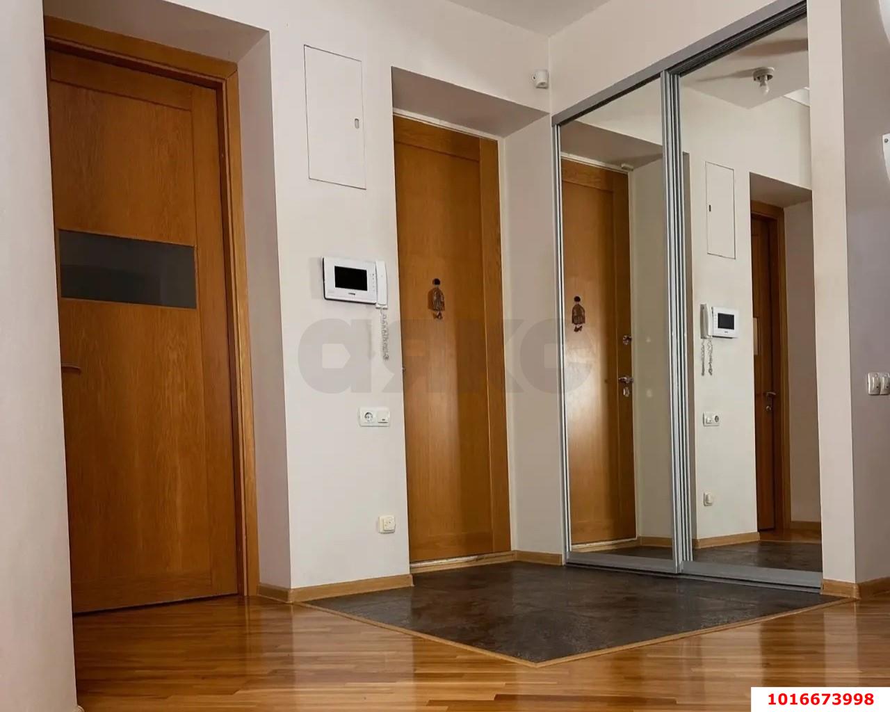 Фото №15: 3-комнатная квартира 105&nbsp;м², 4/4&nbsp;эт. - Краснодар, мкр. Западный внутригородской округ, ул. Красная, 137