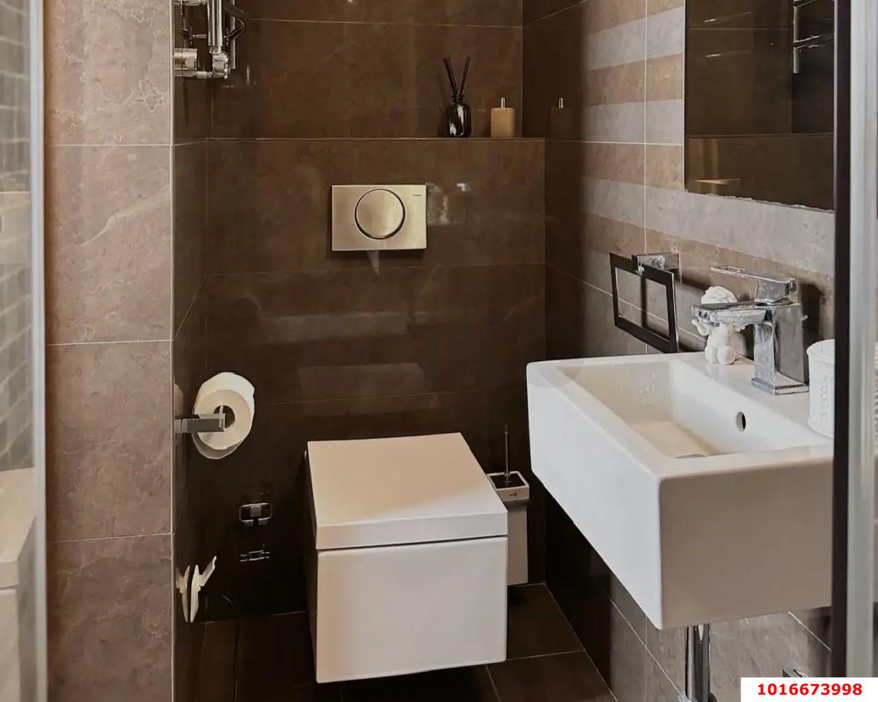 Фото №5: 3-комнатная квартира 105&nbsp;м², 4/4&nbsp;эт. - Краснодар, мкр. Западный внутригородской округ, ул. Красная, 137