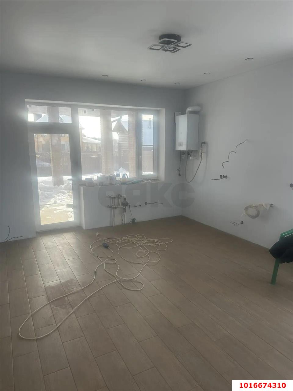 Фото №5: Дом 185&nbsp;м² + 6.2&nbsp;сот., 2&nbsp;эт. - Покров, мкр. ДНП Чеховское Подворье, ул. Лесная, 4