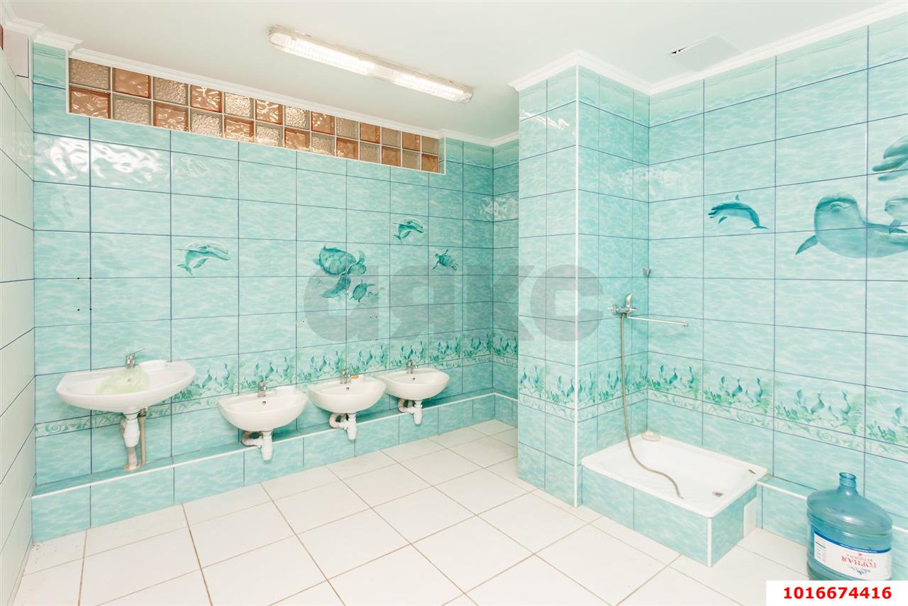 Фото №14: Торговое помещение 248&nbsp;м², 1/24&nbsp;эт. - Краснодар, Западный внутригородской округ, Фестивальный, мкр. жилой комплекс Триумф, ул. имени П.М. Гаврилова, 27