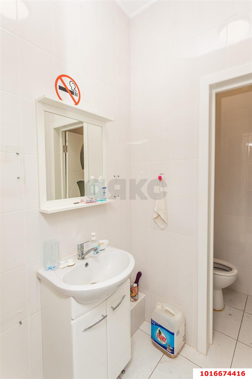 Фото №17: Торговое помещение 248&nbsp;м², 1/24&nbsp;эт. - Краснодар, Западный внутригородской округ, Фестивальный, мкр. жилой комплекс Триумф, ул. имени П.М. Гаврилова, 27