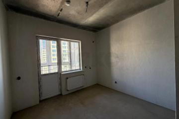 Фото №1: Студия 22 м², 9/9 эт. - Краснодар, мкр. жилой комплекс Народные Кварталы, ул. Народная, 54лит1