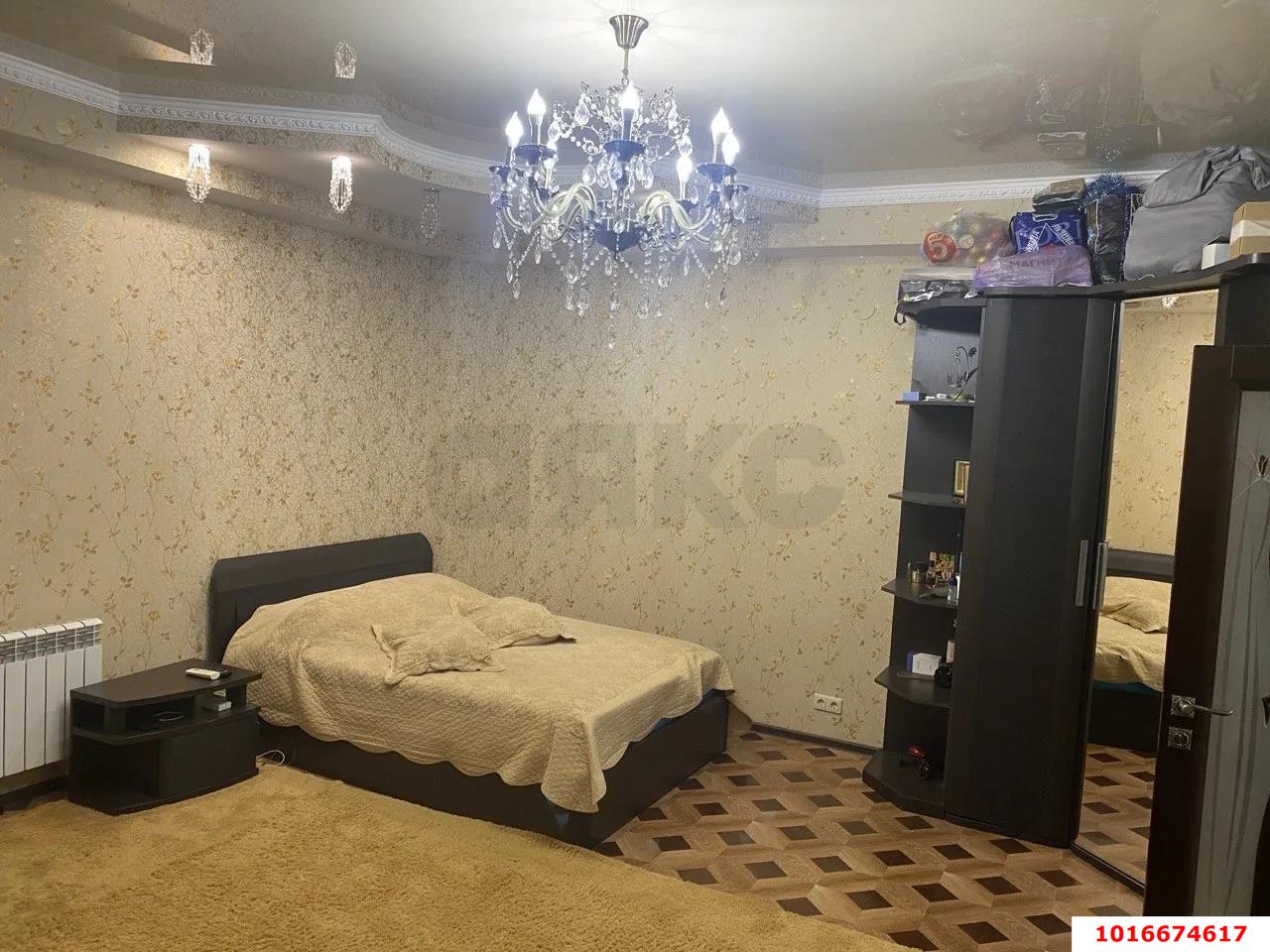 Фото №8: 1-комнатная квартира 45&nbsp;м², 3/6&nbsp;эт. - Сочи, Адлерский, Энергетик-Изумруд, ж/р Адлер, ул. Изумрудная, 42/1