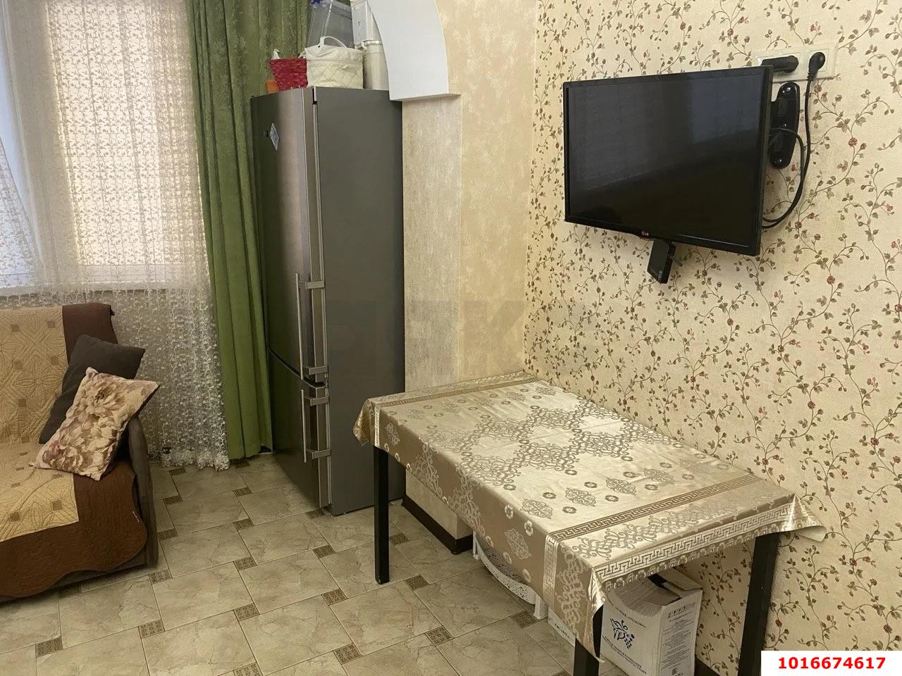 Фото №7: 1-комнатная квартира 45&nbsp;м², 3/6&nbsp;эт. - Сочи, Адлерский, Энергетик-Изумруд, ж/р Адлер, ул. Изумрудная, 42/1