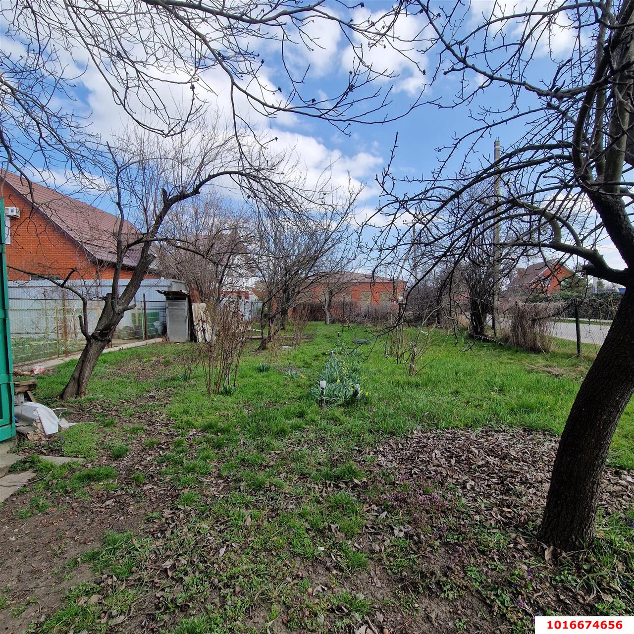 Фото №4: Дом 42&nbsp;м² + 6&nbsp;сот., 2&nbsp;эт. - Калина, мкр. Прикубанский внутригородской округ, ул. Клубничная