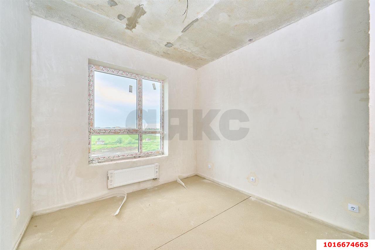 Фото №8: 2-комнатная квартира 50&nbsp;м², 9/12&nbsp;эт. - Краснодар, Прикубанский внутригородской округ, мкр. ЖК Тёплые Края, ул. им. Александра Гикало, 11
