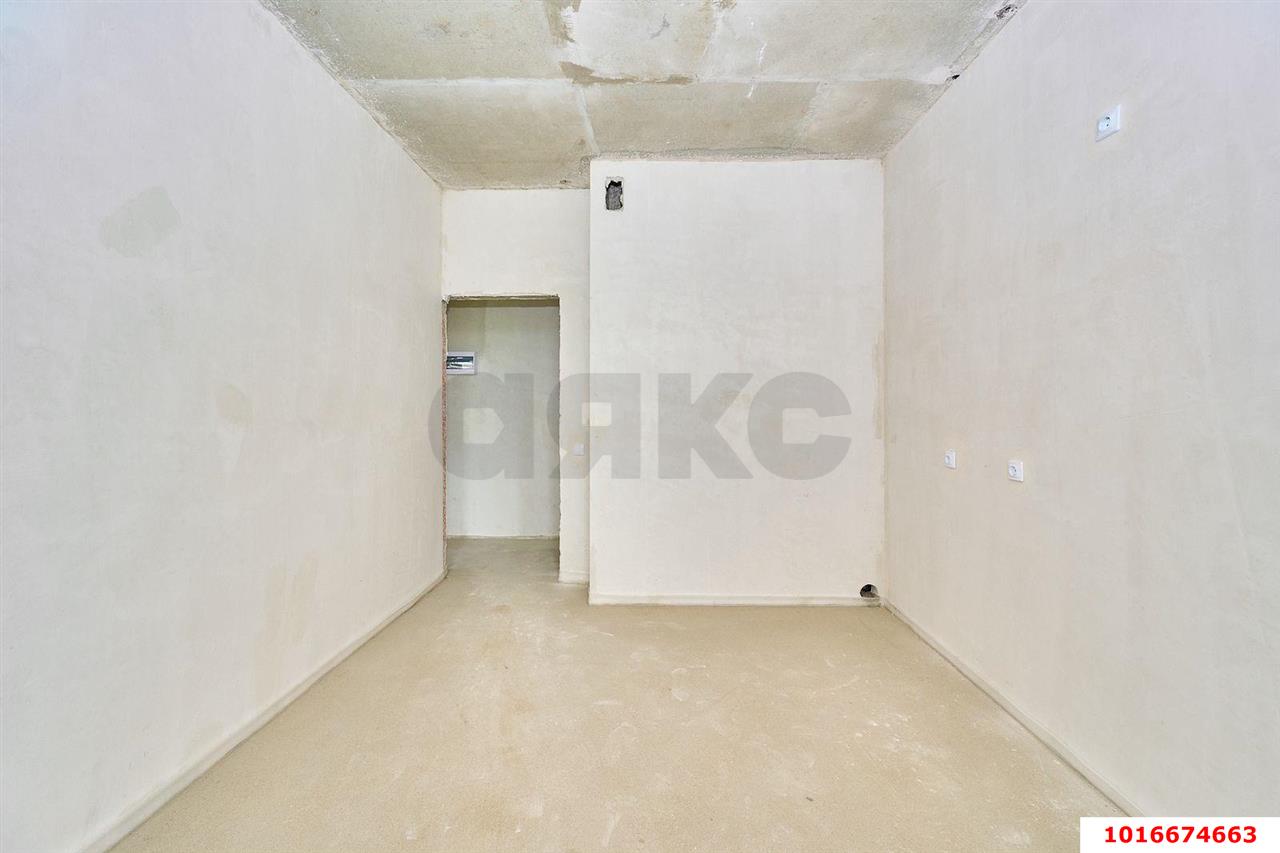 Фото №6: 2-комнатная квартира 50&nbsp;м², 9/12&nbsp;эт. - Краснодар, Прикубанский внутригородской округ, мкр. ЖК Тёплые Края, ул. им. Александра Гикало, 11