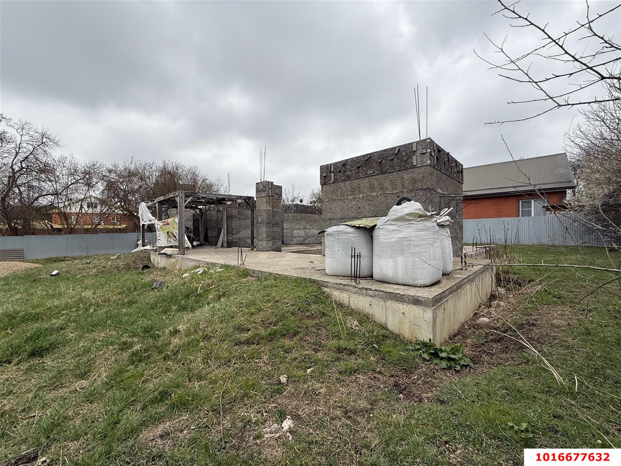 Фото №10: Земельный участок под ИЖС 21&nbsp;сот. - Смоленская, ул. Есенина, 30