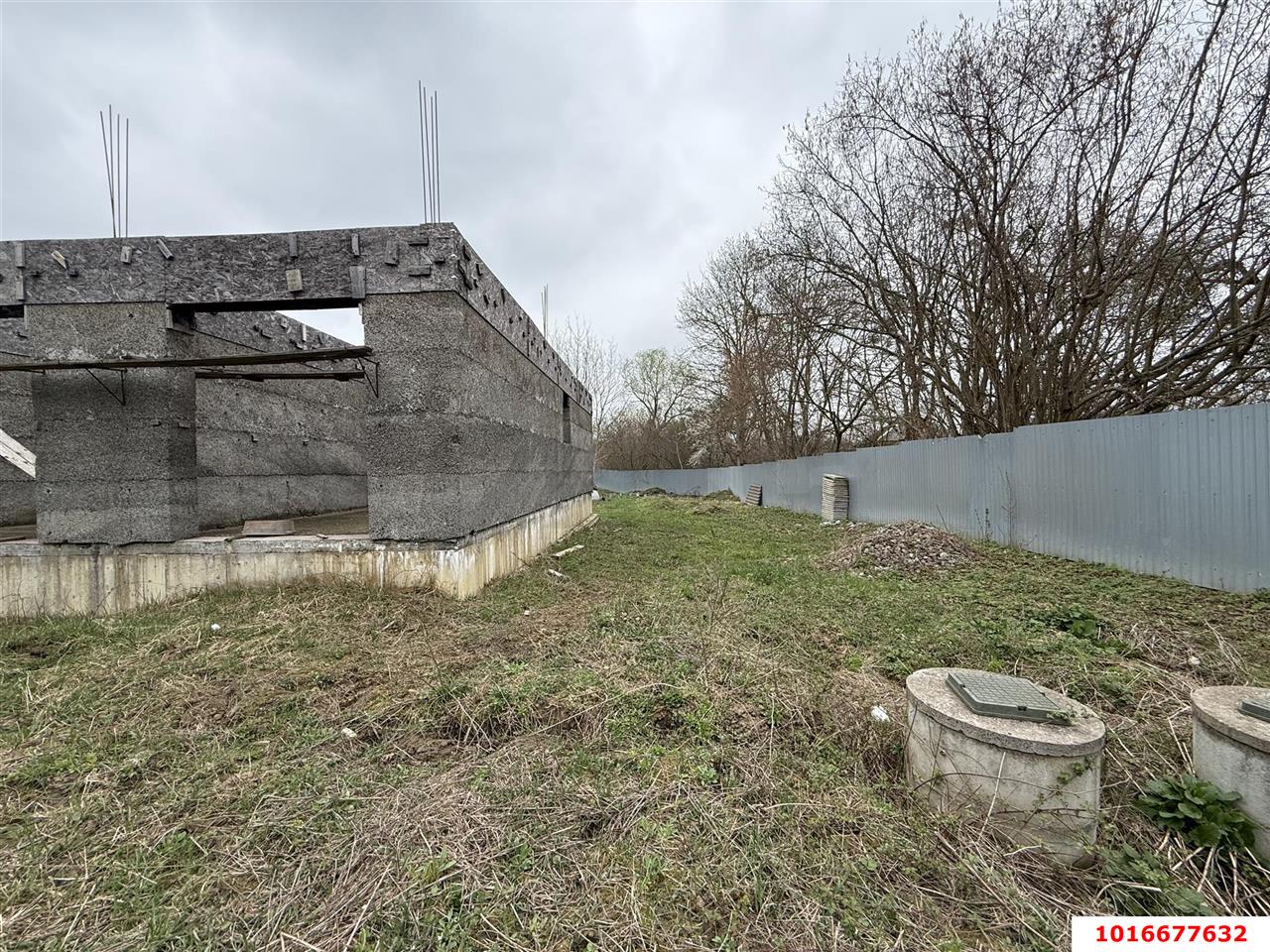Фото №14: Земельный участок под ИЖС 21&nbsp;сот. - Смоленская, ул. Есенина, 30