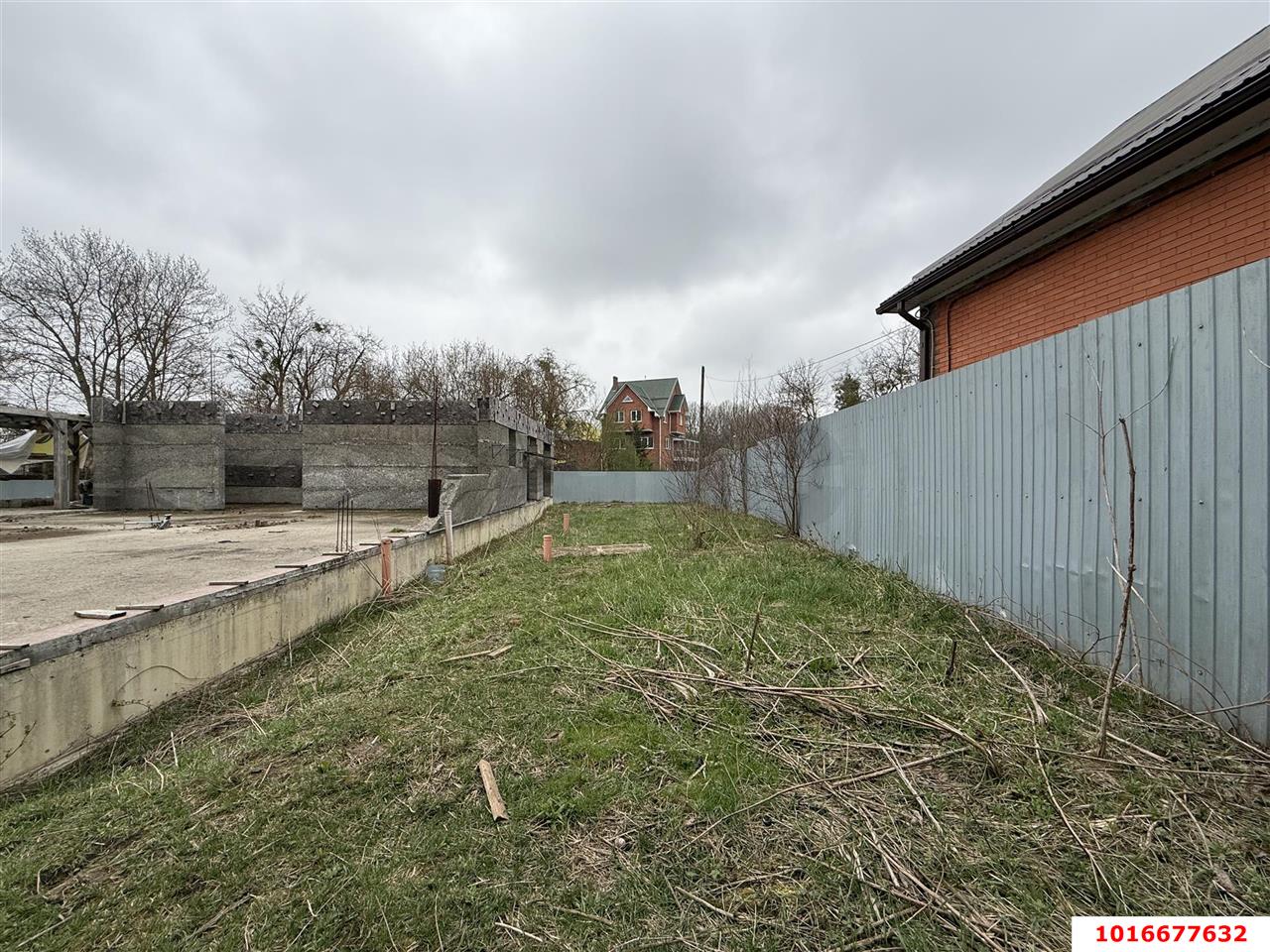 Фото №11: Земельный участок под ИЖС 21&nbsp;сот. - Смоленская, ул. Есенина, 30
