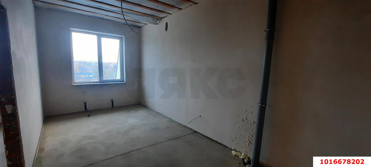 Фото №3: 3-комнатная квартира 105&nbsp;м², 3/4&nbsp;эт. - Краснодар, Карасунский внутригородской округ, ж/м Пашковский, ул. Карасунская, 239