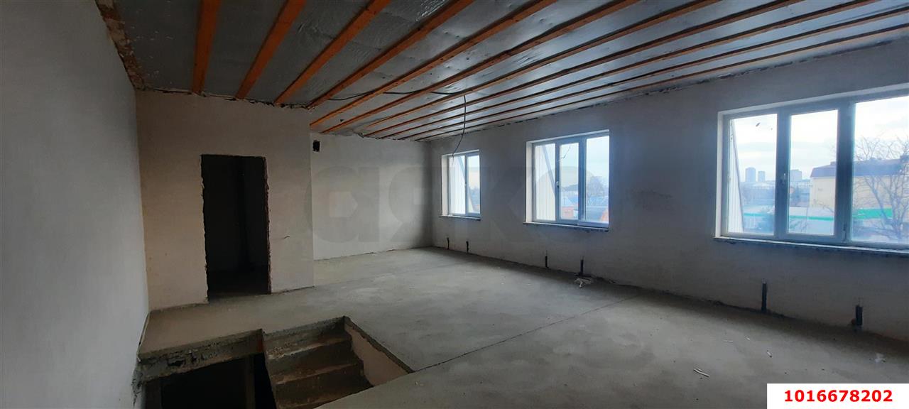 Фото №2: 3-комнатная квартира 105&nbsp;м², 3/4&nbsp;эт. - Краснодар, Карасунский внутригородской округ, ж/м Пашковский, ул. Карасунская, 239