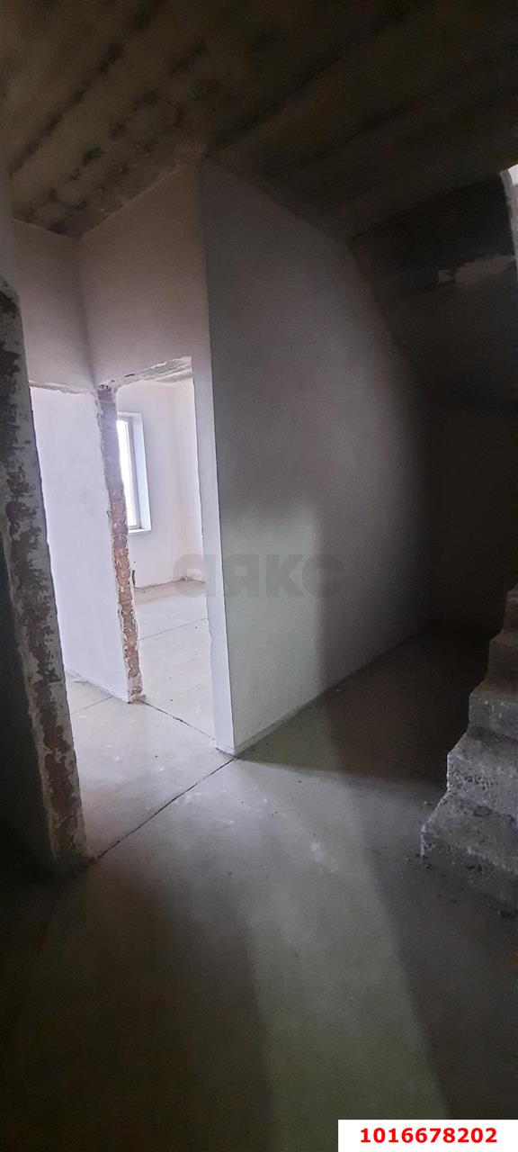 Фото №7: 3-комнатная квартира 105&nbsp;м², 3/4&nbsp;эт. - Краснодар, Карасунский внутригородской округ, ж/м Пашковский, ул. Карасунская, 239