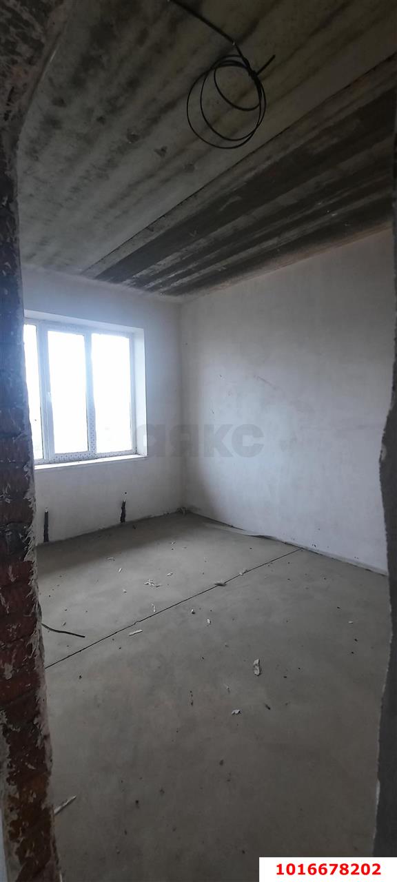 Фото №10: 3-комнатная квартира 105&nbsp;м², 3/4&nbsp;эт. - Краснодар, Карасунский внутригородской округ, ж/м Пашковский, ул. Карасунская, 239