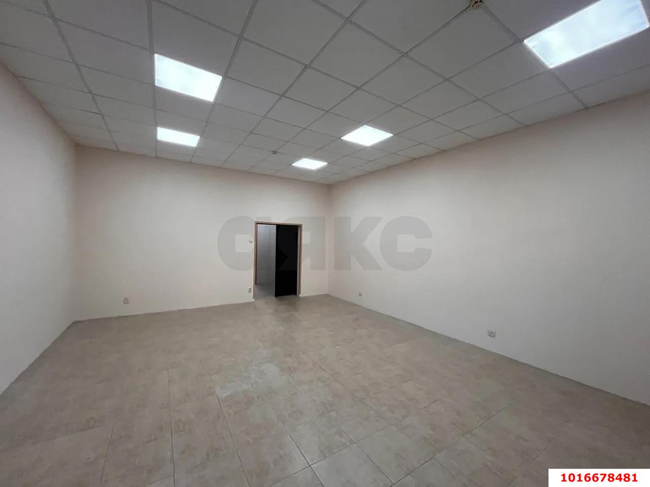 Фото №5: Офисное помещение 88&nbsp;м², 1/1&nbsp;эт. - Краснодар, мкр. Западный внутригородской округ, ул. Рашпилевская, 142А