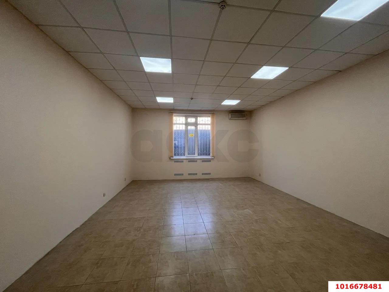 Фото №6: Офисное помещение 88&nbsp;м², 1/1&nbsp;эт. - Краснодар, мкр. Западный внутригородской округ, ул. Рашпилевская, 142А