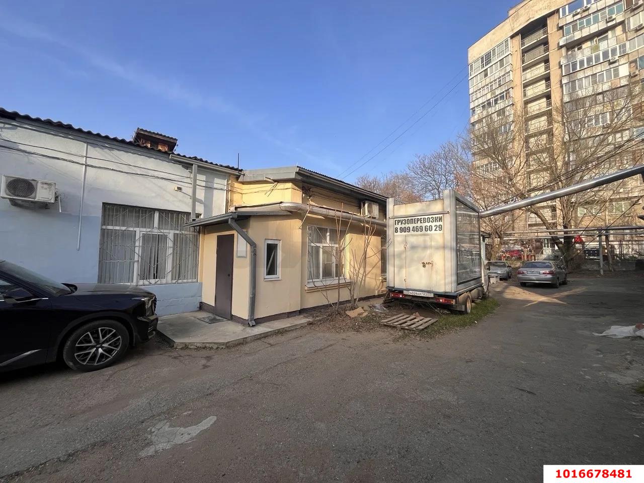 Фото №4: Офисное помещение 88&nbsp;м², 1/1&nbsp;эт. - Краснодар, мкр. Западный внутригородской округ, ул. Рашпилевская, 142А
