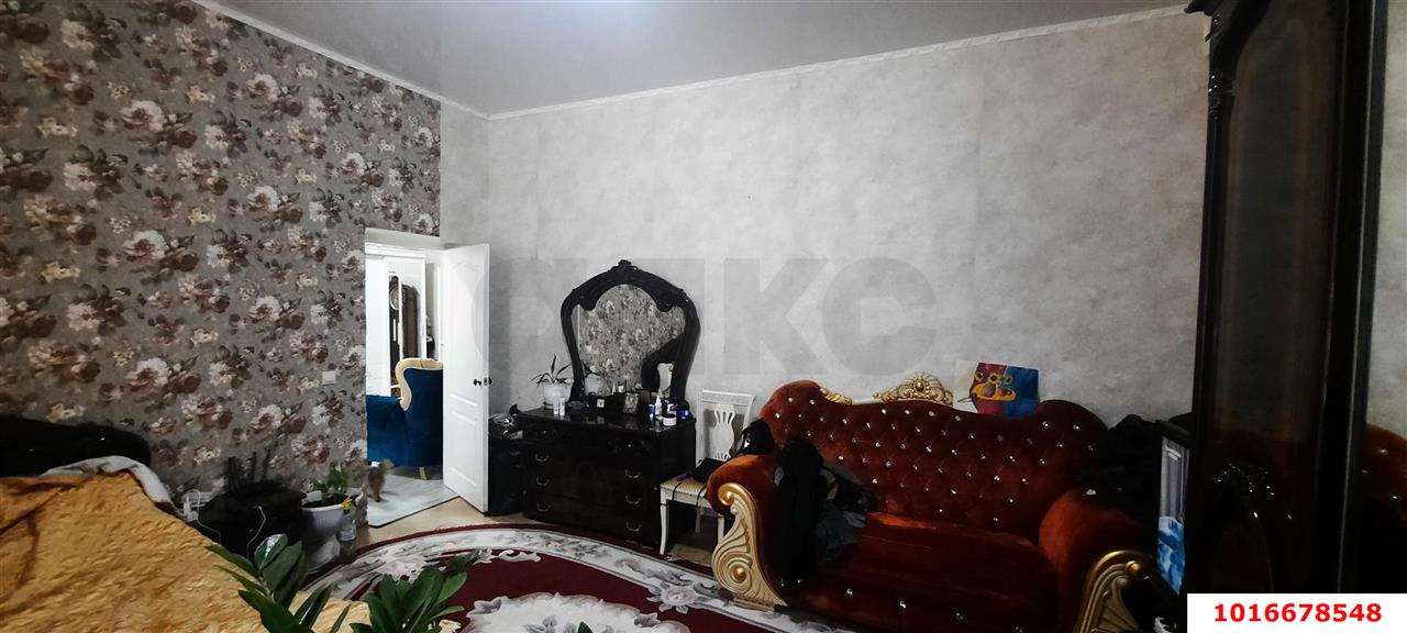 Фото №7: Дом 331&nbsp;м² + 6.8&nbsp;сот., 2&nbsp;эт. - Краснодар, мкр. Прикубанский внутригородской округ, ул. Ростовское шоссе, 1