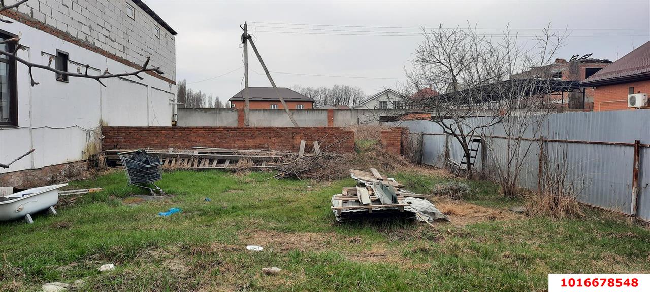 Фото №3: Дом 331&nbsp;м² + 6.8&nbsp;сот., 2&nbsp;эт. - Краснодар, мкр. Прикубанский внутригородской округ, ул. Ростовское шоссе, 1