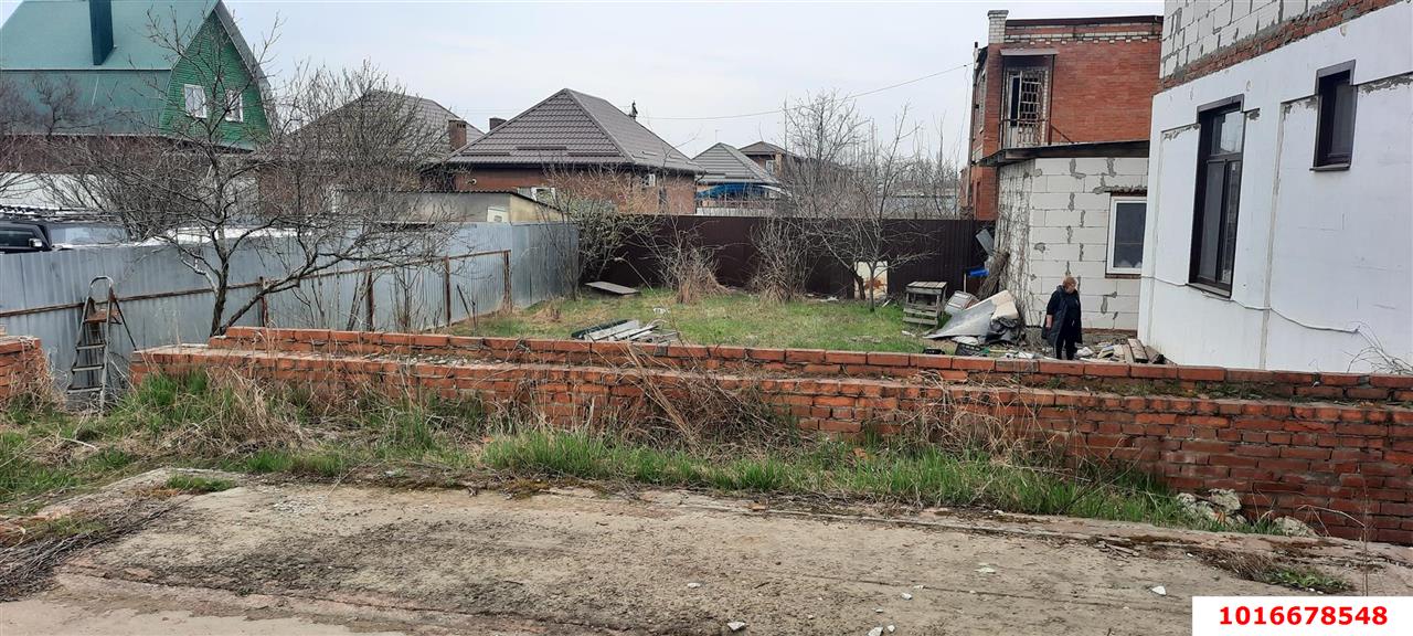 Фото №2: Дом 331&nbsp;м² + 6.8&nbsp;сот., 2&nbsp;эт. - Краснодар, мкр. Прикубанский внутригородской округ, ул. Ростовское шоссе, 1