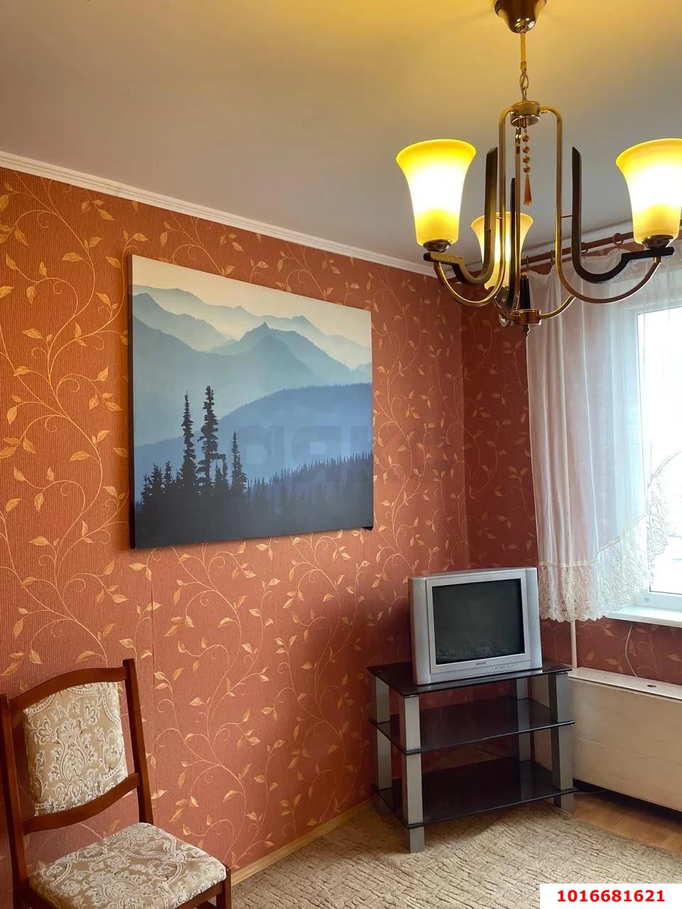 Фото №5: 2-комнатная квартира 48&nbsp;м², 6/10&nbsp;эт. - Краснодар, Западный внутригородской округ, мкр. Юбилейный, б-р Платановый, 5