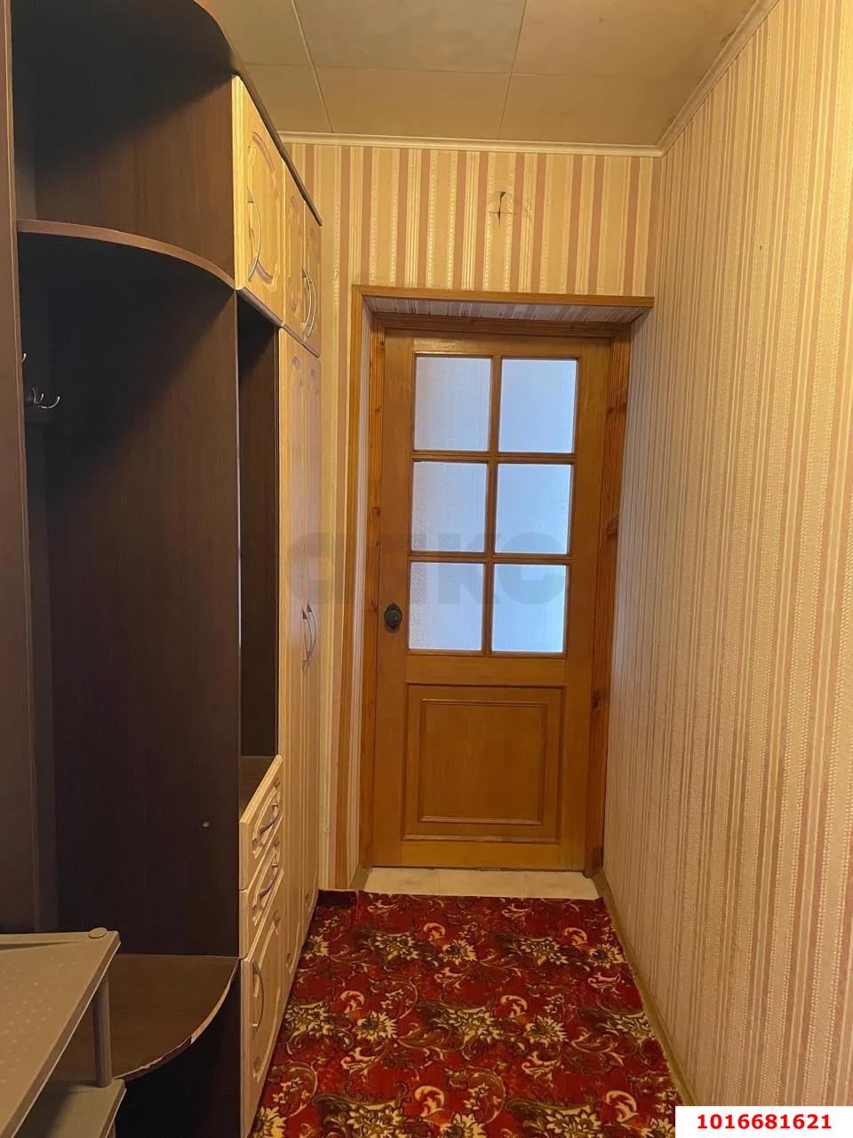 Фото №8: 2-комнатная квартира 48&nbsp;м², 6/10&nbsp;эт. - Краснодар, Западный внутригородской округ, мкр. Юбилейный, б-р Платановый, 5