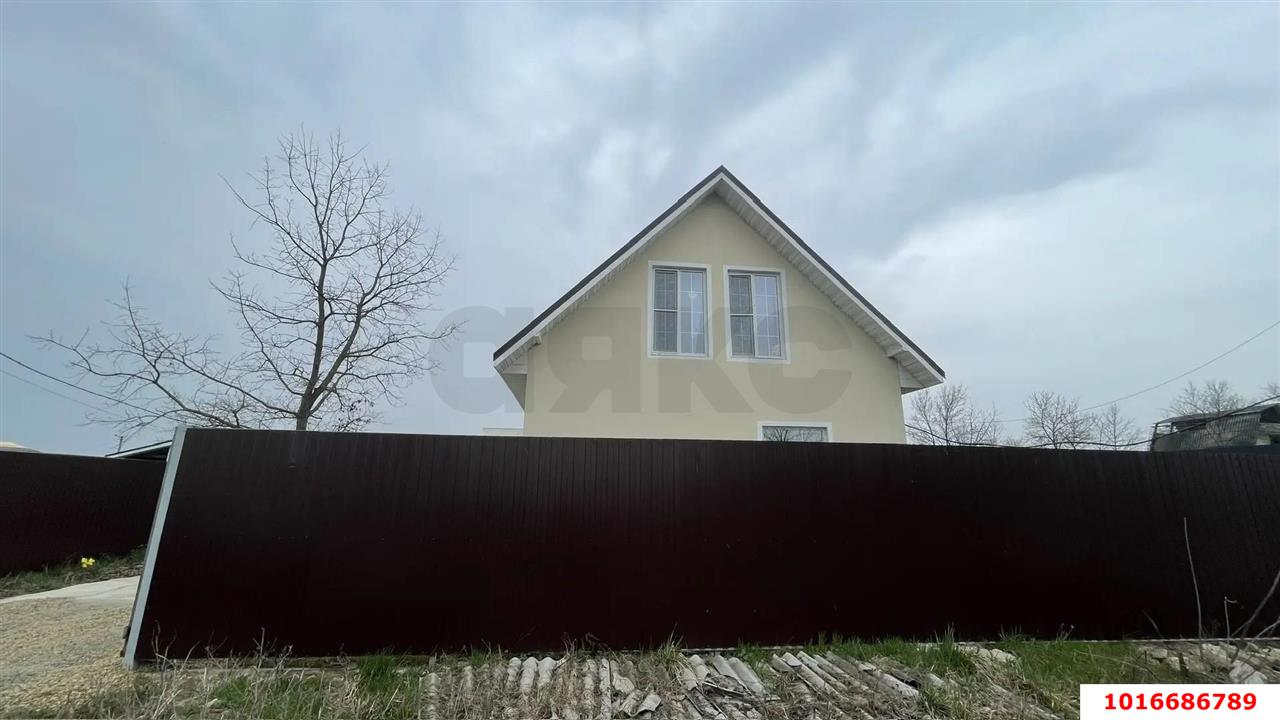 Фото №2: Дом 126&nbsp;м² + 7.4&nbsp;сот., 2&nbsp;эт. - имени Хуаде, ул. Абрикосовая, 265