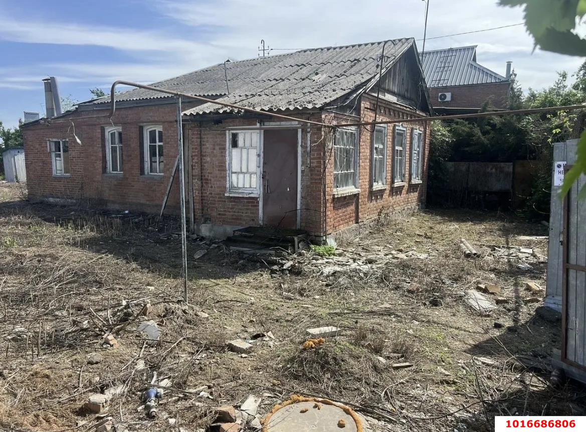 Фото №6: Дом 148&nbsp;м² + 8.2&nbsp;сот., 1&nbsp;эт. - Краснодар, Центральный внутригородской округ, мкр. Черёмушки, ул. Старокубанская, 82