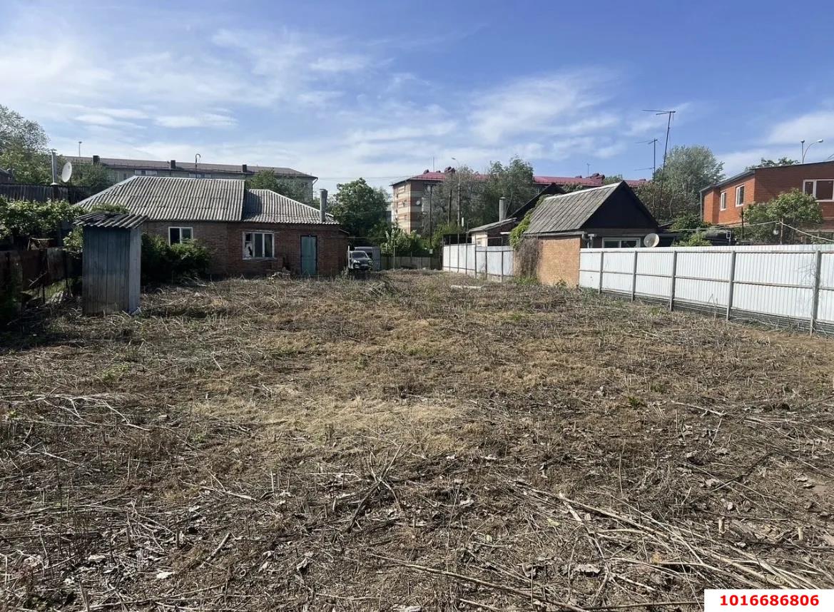 Фото №3: Дом 148&nbsp;м² + 8.2&nbsp;сот., 1&nbsp;эт. - Краснодар, Центральный внутригородской округ, мкр. Черёмушки, ул. Старокубанская, 82