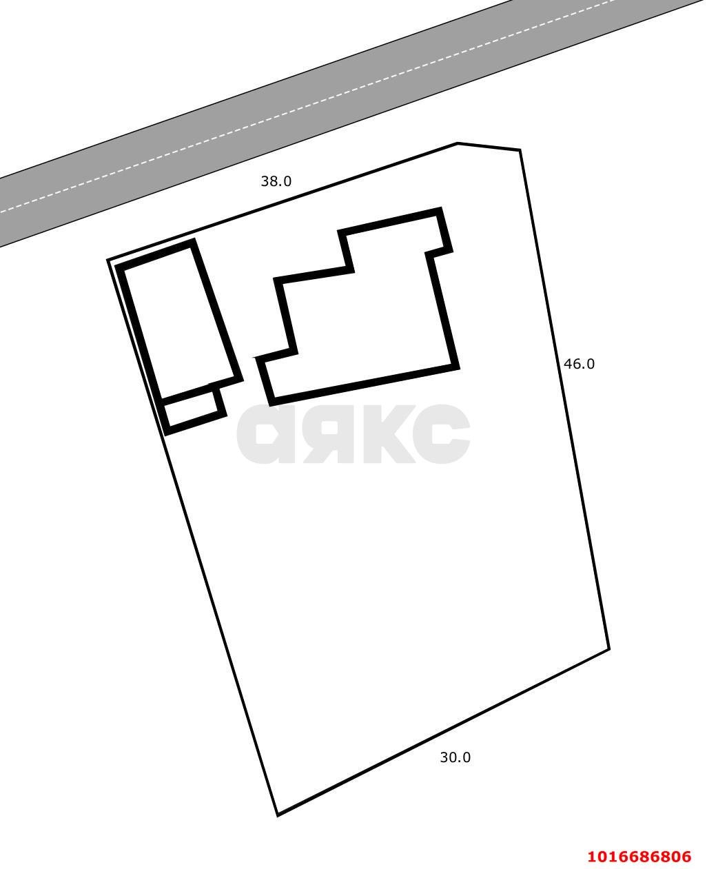 Фото №7: Дом 148&nbsp;м² + 8.2&nbsp;сот., 1&nbsp;эт. - Краснодар, Центральный внутригородской округ, мкр. Черёмушки, ул. Старокубанская, 82
