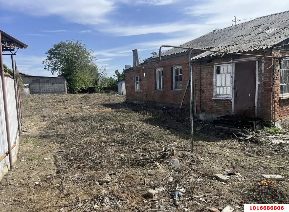 Фото №2: Дом 148&nbsp;м² + 8.2&nbsp;сот., 1&nbsp;эт. - Краснодар, Центральный внутригородской округ, мкр. Черёмушки, ул. Старокубанская, 82