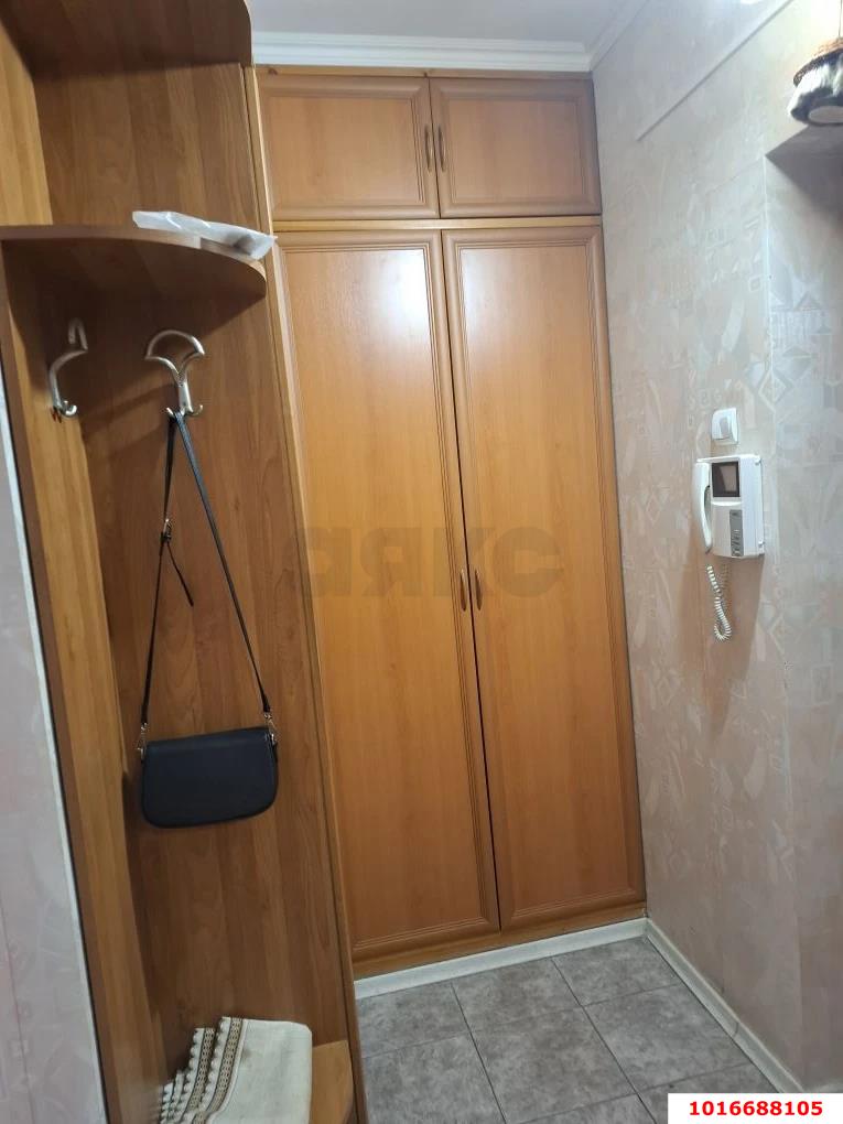 Фото №6: 1-комнатная квартира 43&nbsp;м², 5/12&nbsp;эт. - Краснодар, Центральный внутригородской округ, мкр. Завод Измерительных Приборов, ул. Зиповская, 5/2