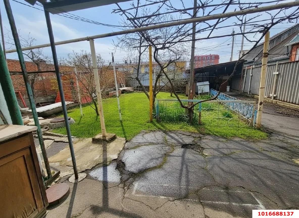 Фото №4: Дом 83&nbsp;м² + 8&nbsp;сот., 1&nbsp;эт. - Краснодар, Прикубанский внутригородской округ, Калинино, мкр. Завод Радиоизмерительных Приборов, ул. Уссурийская, 5/2
