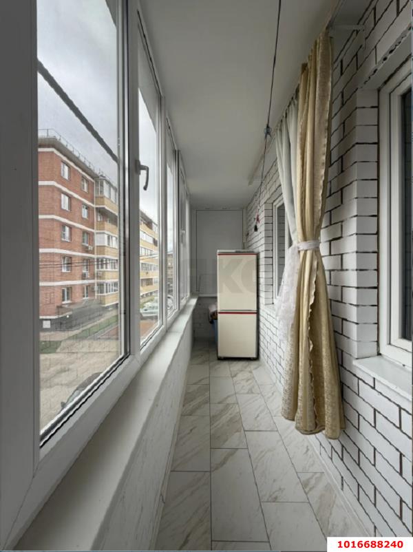 Фото №10: Студия 30&nbsp;м², 2/5&nbsp;эт. - Новая Адыгея, мкр. жилой комплекс Мята, ул. Бжегокайская, 23/1Ак1