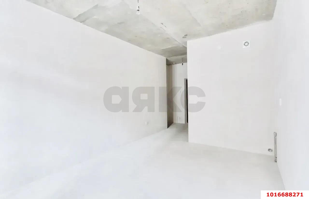 Фото №7: 2-комнатная квартира 58&nbsp;м², 7/19&nbsp;эт. - Краснодар, мкр. Карасунский внутригородской округ, ул. имени Владимира Жириновского, 7