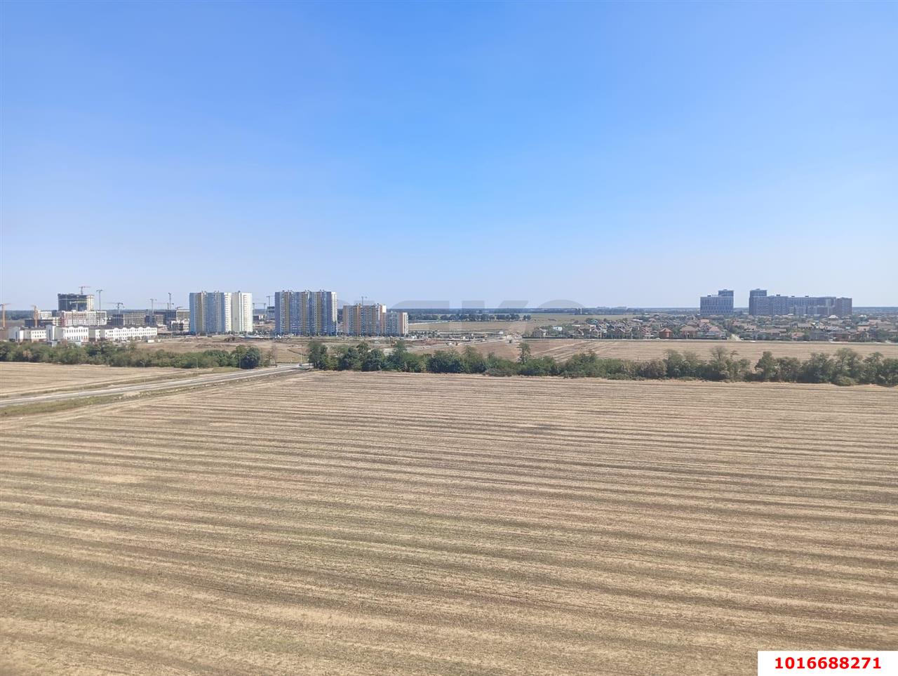 Фото №5: 2-комнатная квартира 58&nbsp;м², 7/19&nbsp;эт. - Краснодар, мкр. Карасунский внутригородской округ, ул. имени Владимира Жириновского, 7
