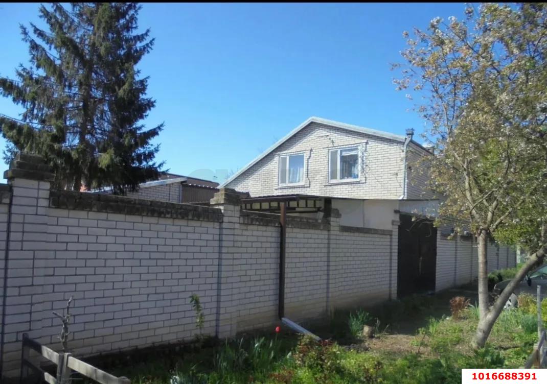 Фото №3: Дом 189&nbsp;м² + 7.16&nbsp;сот., 2&nbsp;эт. - Елизаветинская, мкр. Прикубанский внутригородской округ, ул. Красная, 160